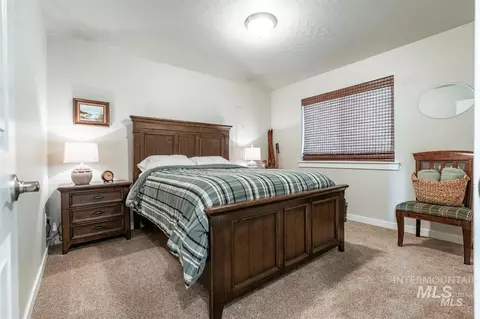 Bedroom - 21 Melonie Loop, Cascade, ID 83611 photo 3 of 4