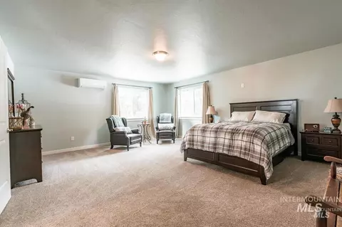 Bedroom - 21 Melonie Loop, Cascade, ID 83611 photo 1 of 4