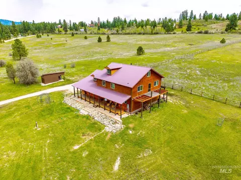 99 Meadow Dr, Idaho City, ID 83631