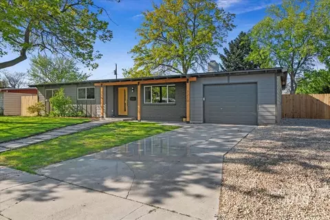 7210 W Brentwood Dr, Boise, ID 83709