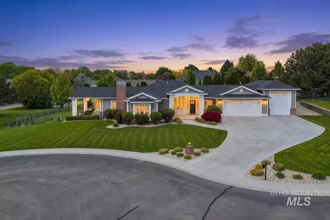 15254 Bald Eagle Ave, Caldwell, ID 83607