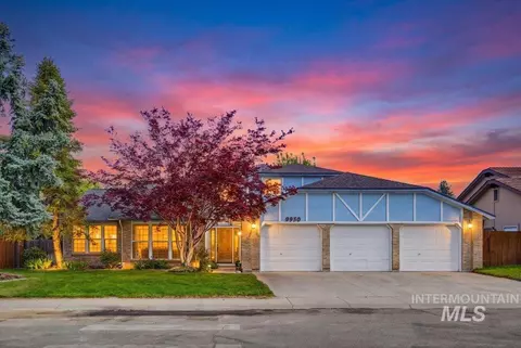 9950 W Alliance, Boise, ID 83704