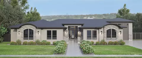877 S Waning Ln, Eagle, ID 83616