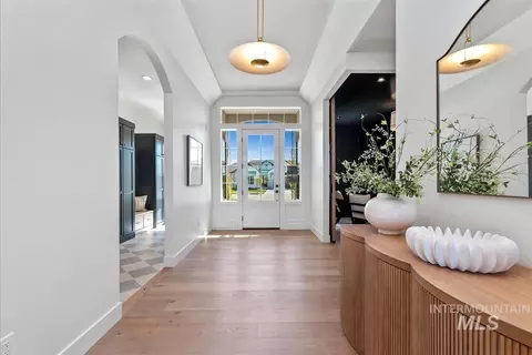 Entry Way - 877 S Waning Ln, Eagle, ID 83616 photo 1 of 1