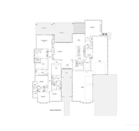 Floorplan - 877 S Waning Ln, Eagle, ID 83616 photo 1 of 2