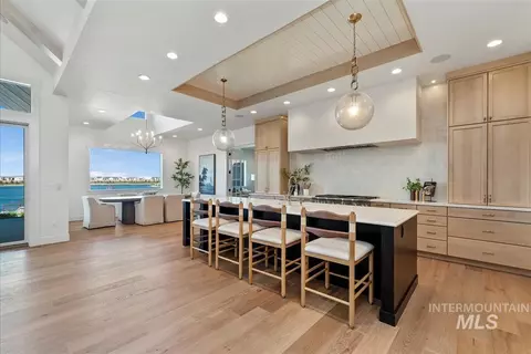 Kitchen - 877 S Waning Ln, Eagle, ID 83616 photo 1 of 1