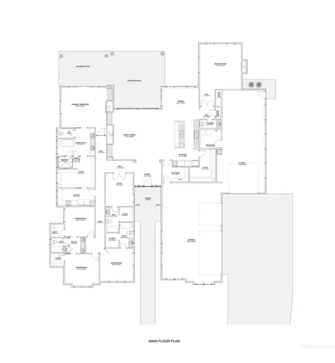 Floorplan - 784 N Moscow Ave, Eagle, ID 83616 photo 1 of 2