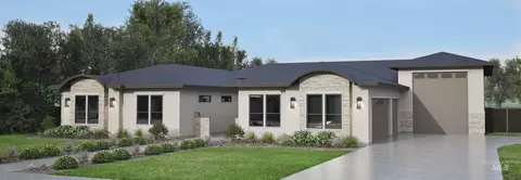 Exterior - 784 N Moscow Ave, Eagle, ID 83616 photo 2 of 3