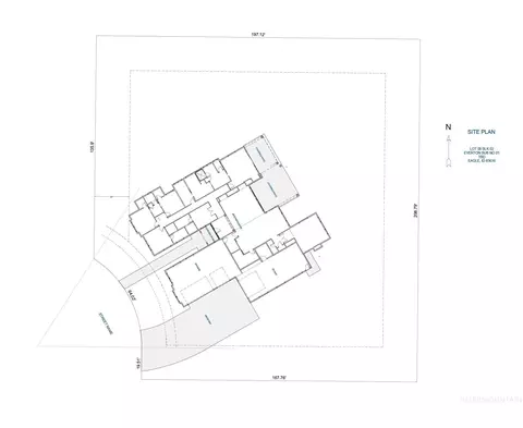 Floorplan - 784 N Moscow Ave, Eagle, ID 83616 photo 2 of 2