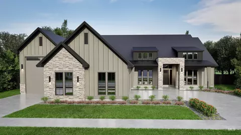 6404 W Danes Dr, Eagle, ID 83616