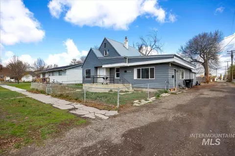 524 W 17th, Burley, ID 83318