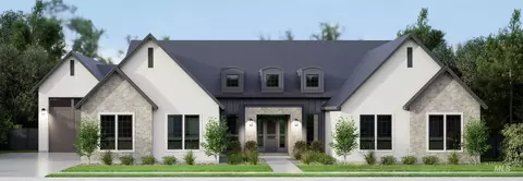 903 S Waning Ln, Eagle, ID 83616