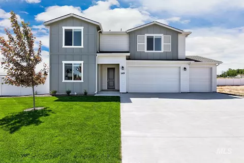 149 W Rockaway Dr, Kuna, ID 83634