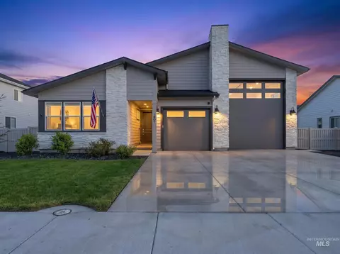 1407 Stirling Meadow St, Middleton, ID 83644