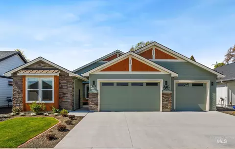 675 W Cedarburg Dr, Meridian, ID 83642
