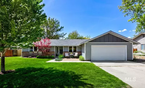 3775 N La Fontana Way, Boise, ID 83702