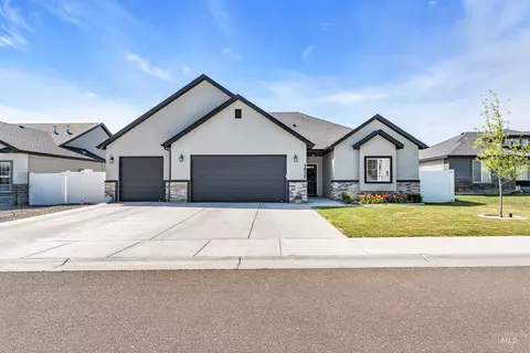 1517 N Birch St, Jerome, ID 83338