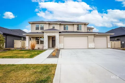 2752 E Sawtelle Peak St, Meridian, ID 83642