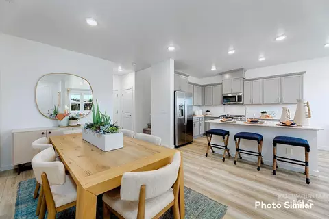 Dining - 4231 W Flint Dr, Eagle, ID 83616 photo 1 of 2
