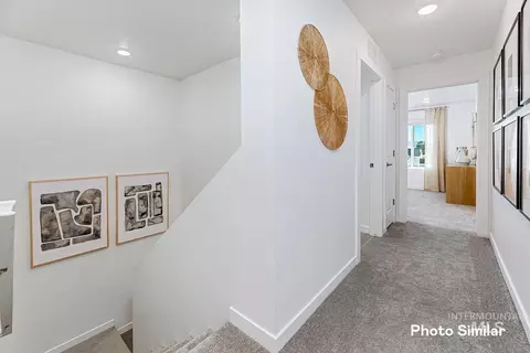 Entry Way - 4231 W Flint Dr, Eagle, ID 83616 photo 4 of 4