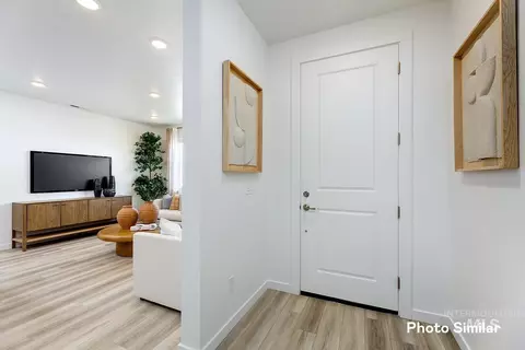 Entry Way - 4231 W Flint Dr, Eagle, ID 83616 photo 1 of 4