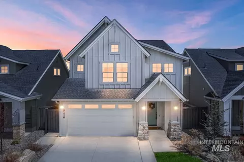 6216 S Wayland Way, Meridian, ID 83642