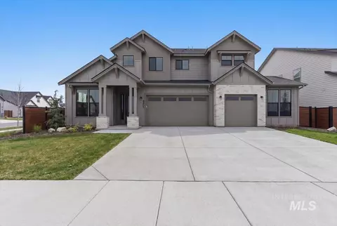 8603 W Happy Day Dr #RAINIER, Meridian, ID 83646