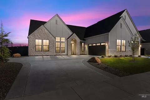 7564 W Flathead Lakes St #TAHOMA B - QMI, Eagle, ID 83616