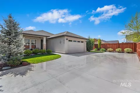 10767 W Leilani Dr, Boise, ID 83709