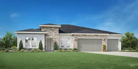 8688 S Copperdale Ave, Kuna, ID 83634