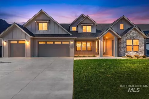7542 W Flathead Lake St #SHASTA XXL D - QMI, Eagle, ID 83616