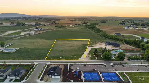 tbd S Stroebel, Kuna, ID 83634