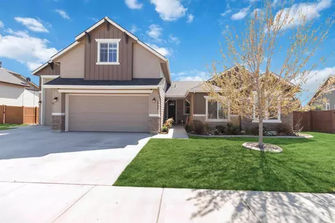 5737 W Donatella St, Eagle, ID 83616