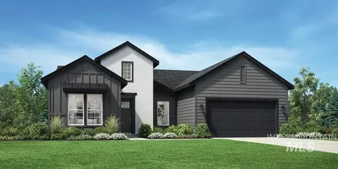 3772 N Kelseyville Way, Star, ID 83669
