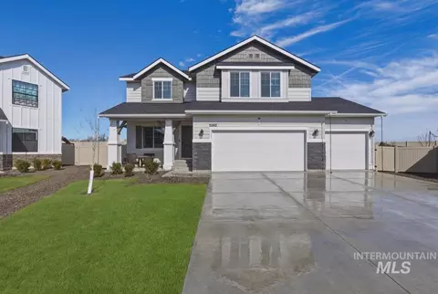5392 S Memory Pl, Meridian, ID 83642