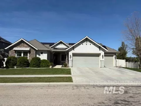 1168 W Karluk Riv, Meridian, ID 83642