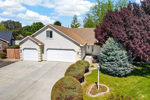 2314 S Wildrye Way, Nampa, ID 83686