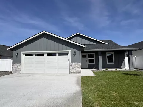 310 N 11th St, Parma, ID 83660