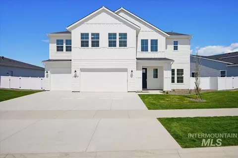 1188 W Switchgrass Dr, Meridian, ID 83642