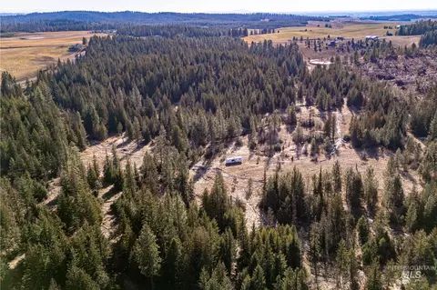 tbd Freeman Creek Rd, Orofino, ID 83544