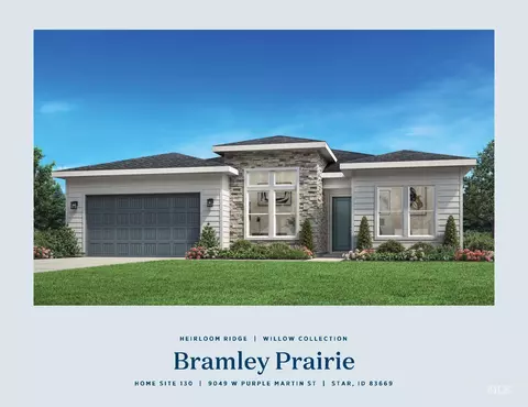 9049 W Purple Martin St, Star, ID 83669