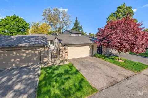 7167 W Cascade, Boise, ID 83704