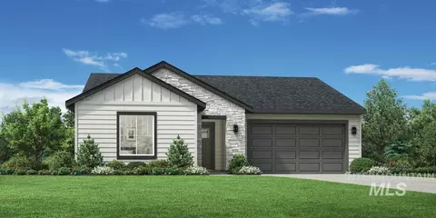 835 Friar Plum St, Middleton, ID 83644