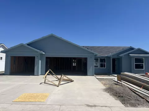 980 Campbell St, Vale, OR 97918