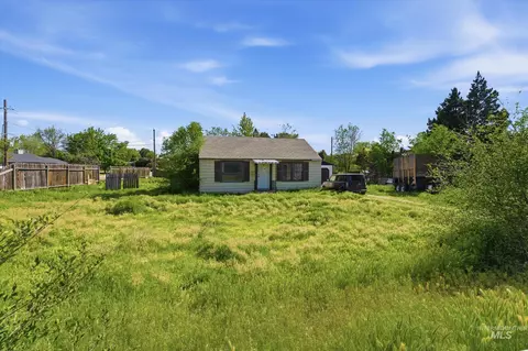 4803 W Targee St, Boise, ID 83705