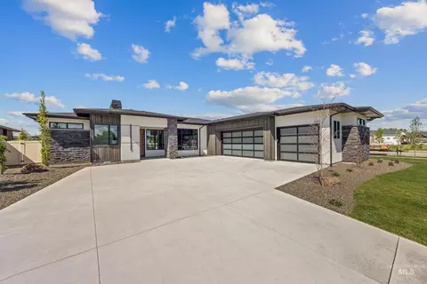 591 N Pembina Pl, Eagle, ID 83616