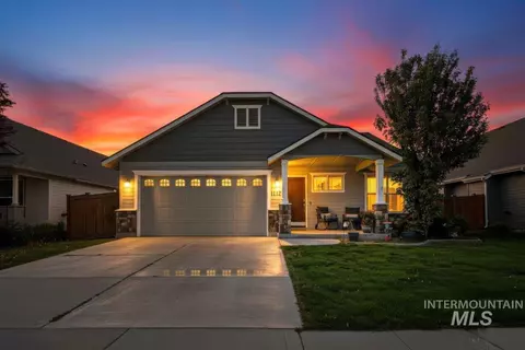 11127 W Springgold, Boise, ID 83709