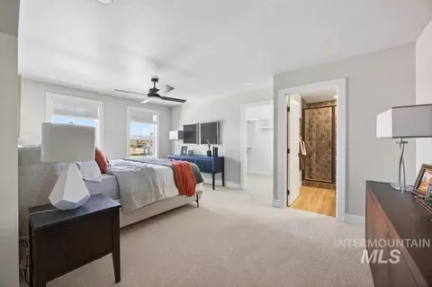 Bedroom - 7269 W Lands St, Eagle, ID 83616 photo 4 of 4
