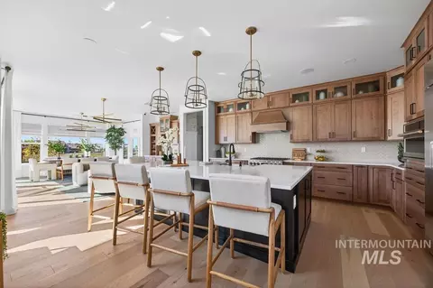 Kitchen - 7269 W Lands St, Eagle, ID 83616 photo 1 of 1