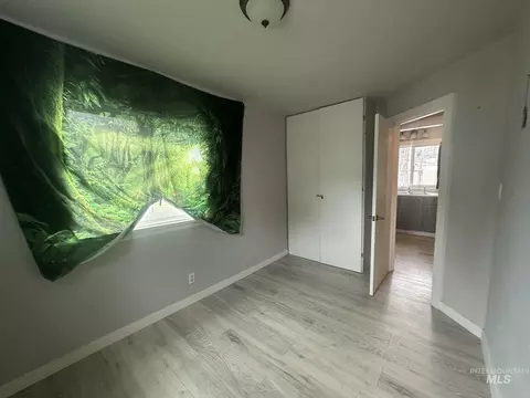Bedroom - 811 E Liberty, Weiser, ID 83672 photo 3 of 3